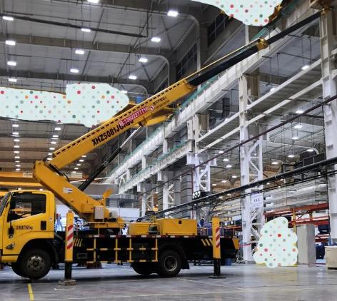 合肥云梯车的主要的结构部件是哪些/>
<blockquote class=